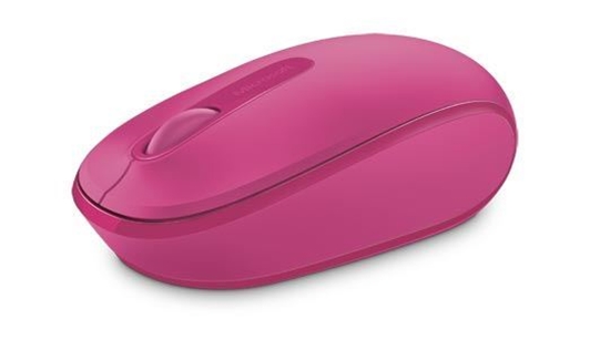 עכבר  Wireless Mobile Mouse 1850 Microsoft