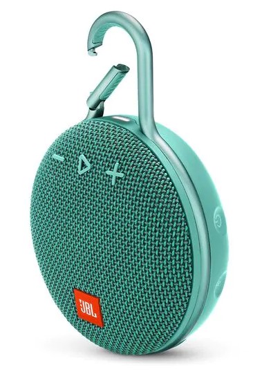 רמקול אלחוטי  CLIP 3  JBL