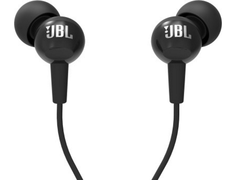 אוזניות  C100SI  JBL