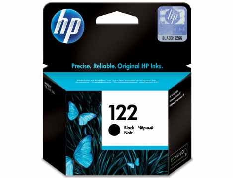 ראש דיו  122 HP