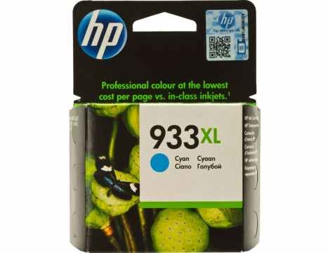 ראש דיו  933XL  HP