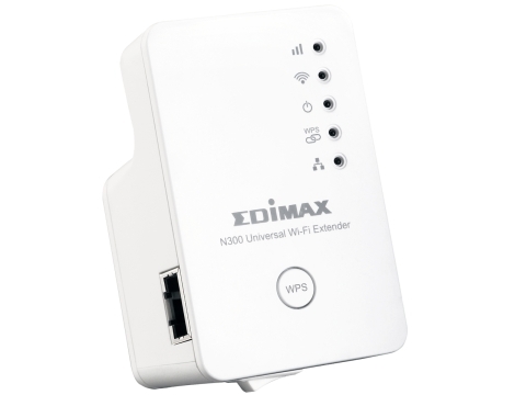 מגדיל טווח  EW-7438RPN MINI Edimax