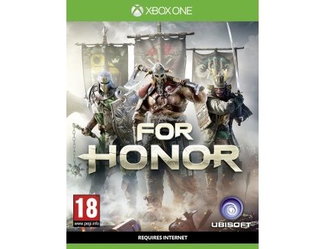 For Honor Xbox One