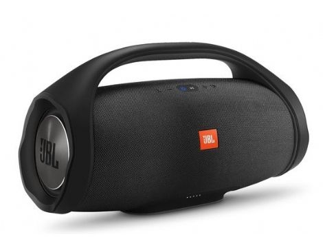 רמקול אלחוטי Boombox JBL