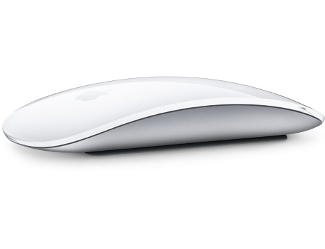 עכבר  Magic Mouse 2  Apple