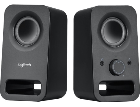 רמקולים למחשב  Z150  Logitech