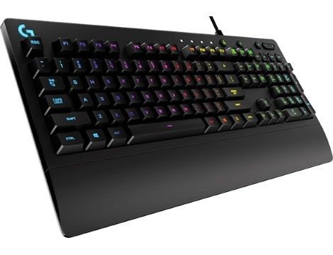 מקלדת גיימינג G213 Prodigy Logitech