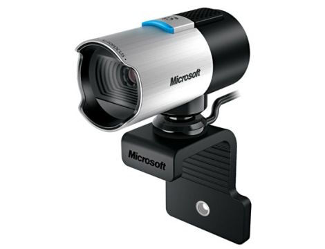 מצלמת אינטרנט LifeCam Studio Microsoft