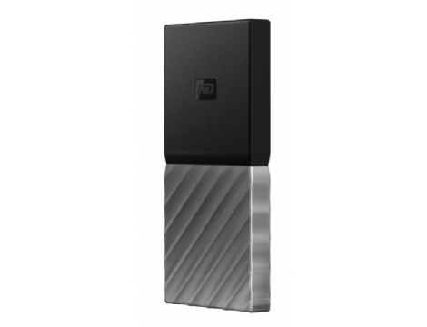 כונן חיצוני  Passport SSD 1TB Western Digital