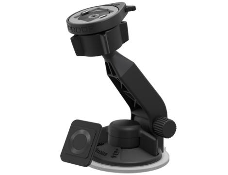 מעמד מתכוונן לרכב לעגינת טלפון  Quickmount suction mount Lifeproof
