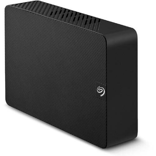 כונן חיצוני Expansion Desktop USB 3.0 10TB Seagate