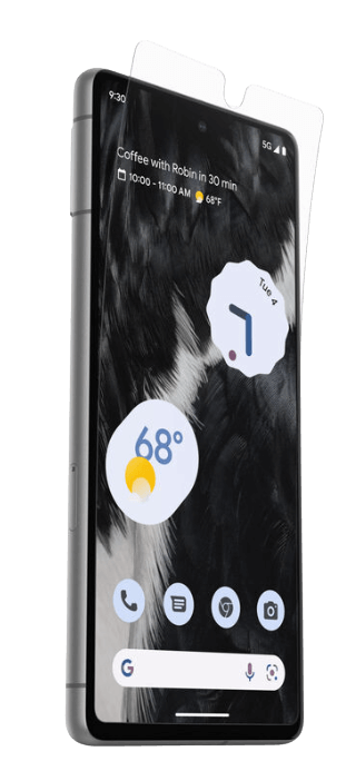 מגן מסך Alpha Flex Pixel 7 OtterBox