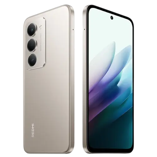 סמארטפון Redmi 15 NFC 8GB+256GB טיטניום thumbnail