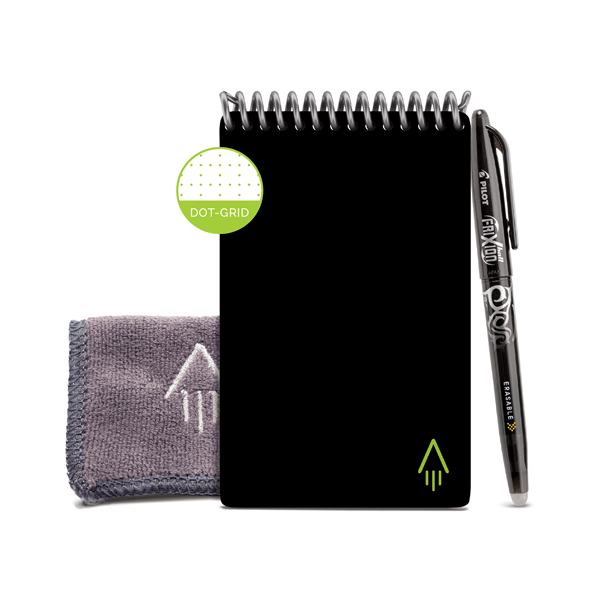 מחברת חכמה Mini Rocketbook