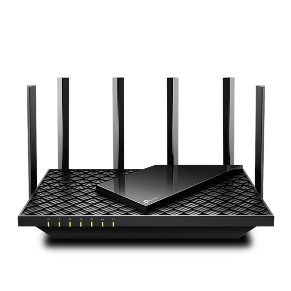 נתב Archer AX72 AX5400 TP-Link
