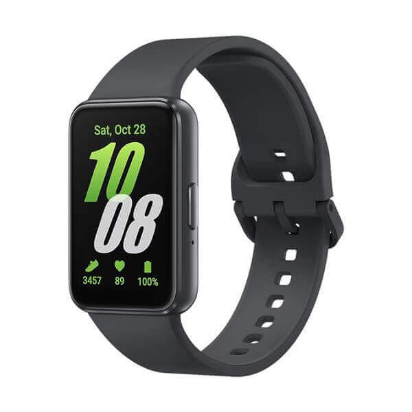 שעון ספורט חכם Galaxy Fit3 Samsung