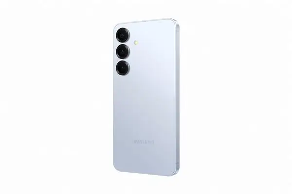סמארטפון Galaxy S25 12G+256GB תכלת thumbnail