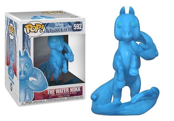 Disney "Frozen 2 - Water Nokk  6 POP