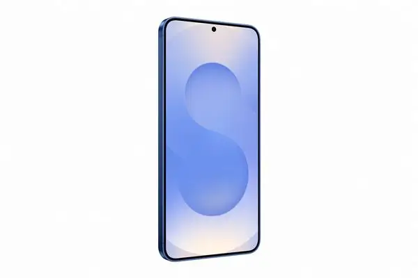 סמארטפון Galaxy S25+ 12G+256GB  S936DS כחול נייבי thumbnail