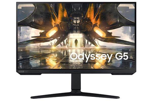 מסך מחשב "27 Samsung