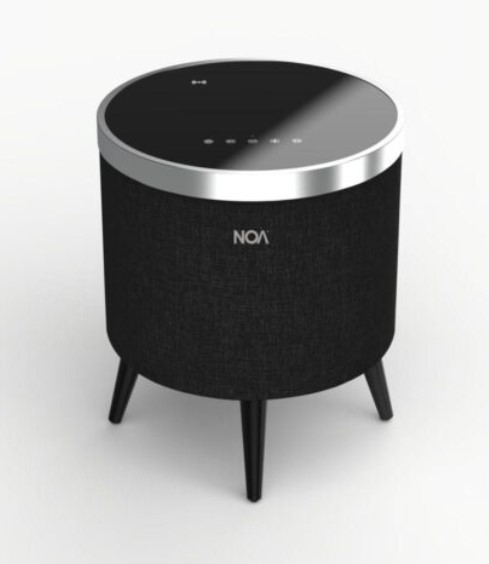 שולחן רמקול בלוטוס V1200W NOA
