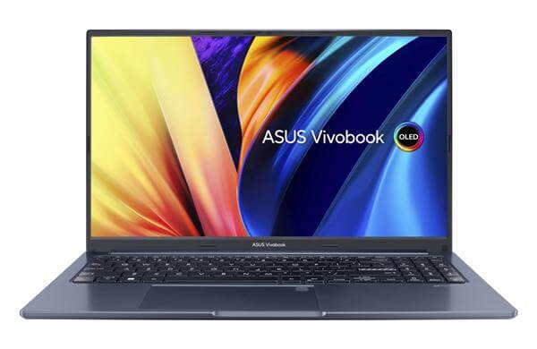 מחשב נייד Vivobook 15X OLED X1503ZA-L1236W Asus