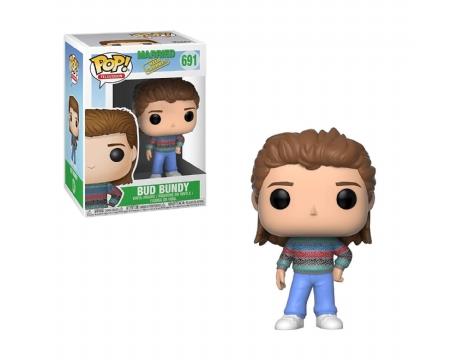 Married with Children   Bud POP