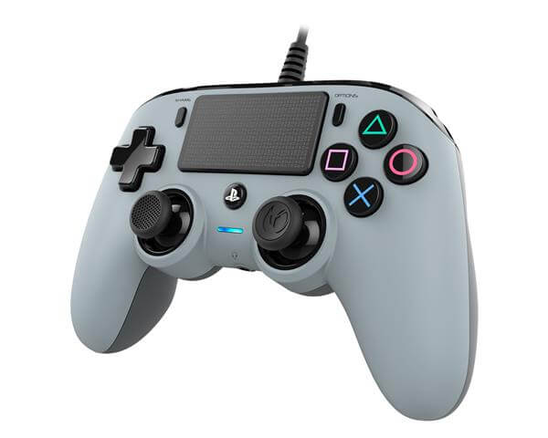 בקר חוטי Nacon PS4 Official Wires Controller Big Ben