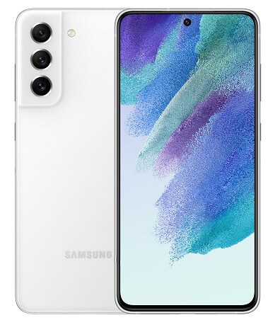 סמארטפון Galaxy S21 FE (8+128GB) 5G Samsung