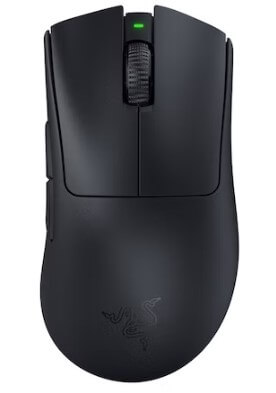 עכבר גיימינג אלחוטי  Razer
