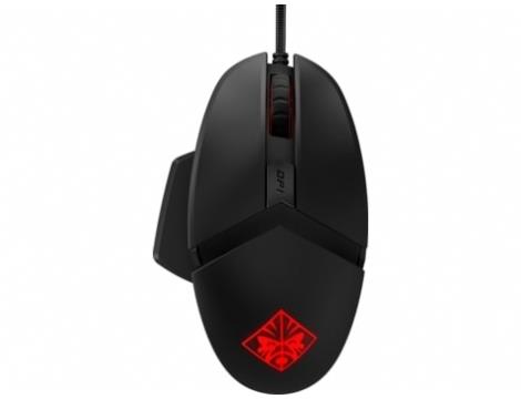 עכבר גיימינג OMEN Reactor Mouse HP