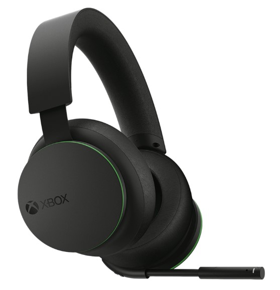 אוזניות מיקרוסופט מקוריות XBOX Series Headset Microsoft
