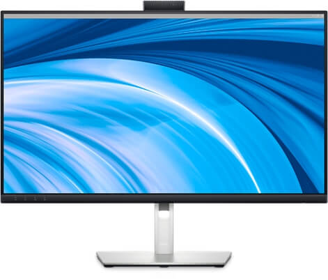 מסך מחשב "27 C2723H Dell