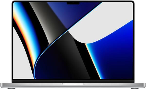 מחשב נייד MacBook Pro 16 M1 Max - 2021 Z14Y000ET Apple