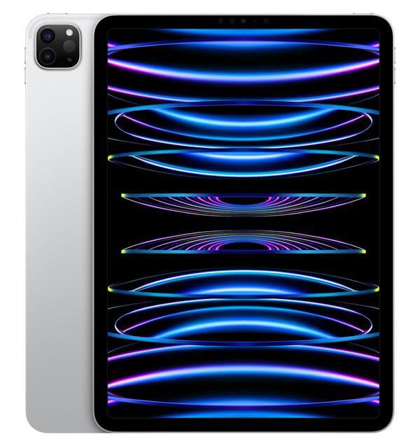 iPad Pro 11" 256GB M2 2022 Apple
