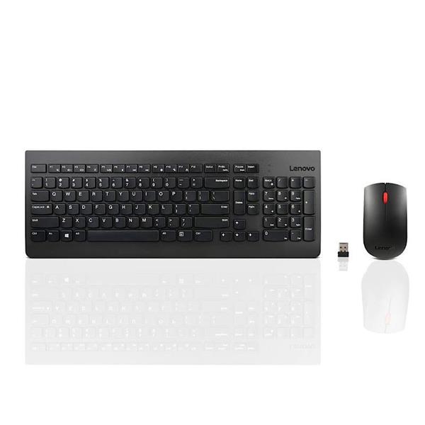 מקדלת ועכבר אלחוטיים 510 Lenovo