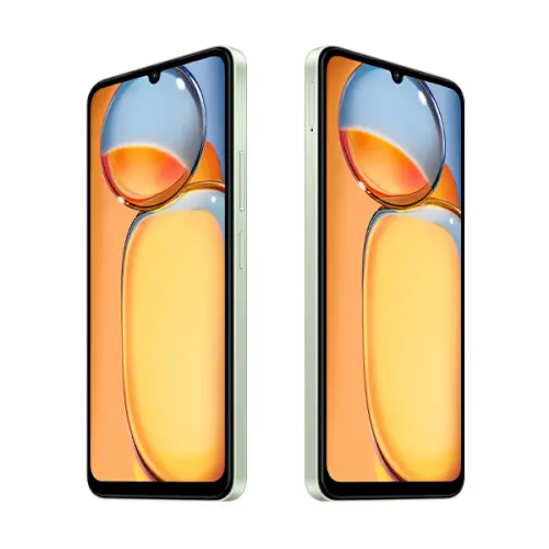 סמארטפון Redmi 13C NFC 8GB+256GB thumbnail
