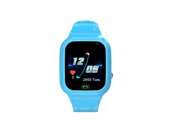 שעון חכם לילדים Fun Kidiwatch