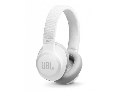 אוזניות אלחוטיות LIVE 650BTNC JBL