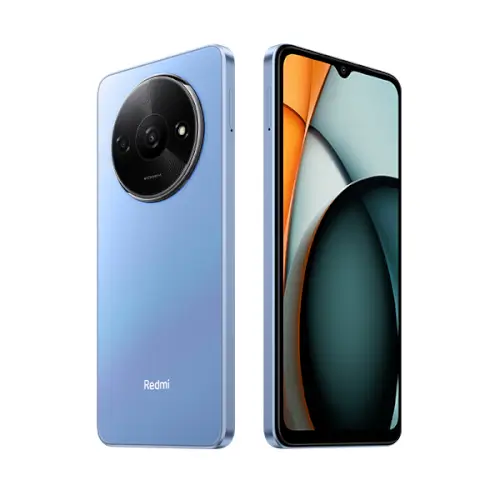 סמארטפון Redmi A3 4GB+128GB thumbnail