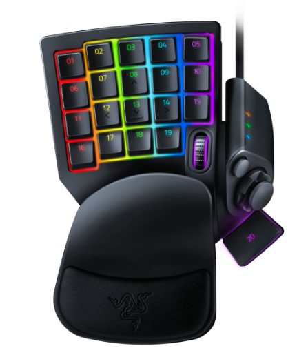 מקלדת Tartatrus Pro Razer