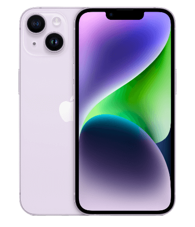 סמארטפון iPhone 14 128GB Apple