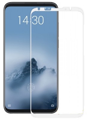 מגן מסך מלא  Mocolo 2.5D Full Cover 16TH Meizu