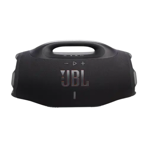 רמקול אלחוטי  Boombox 4 thumbnail