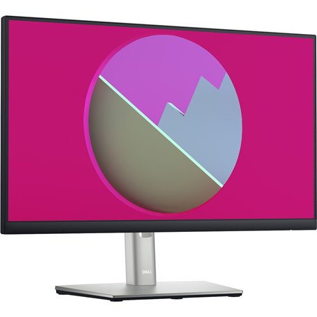 מסך מחשב 21.5" P2222H Dell