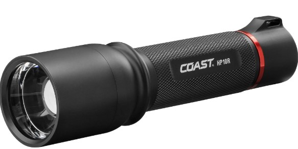 פנס HP10R Coast