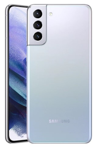 מקדמה - סמארטפון Galaxy S21+ 256GB Samsung