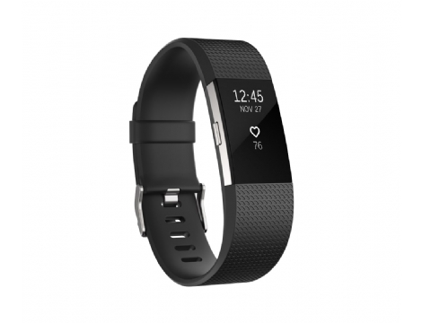 צמיד פעילות Charge 2 Fitbit