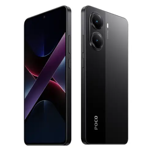 סמארטפון &quot;6.67 POCO X7 Pro thumbnail