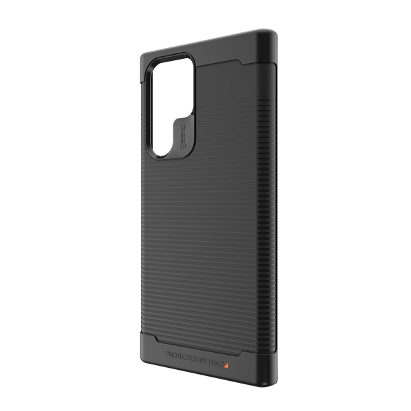 כיסוי אחורי Havana ל-Galaxy S22 Ultra gear4